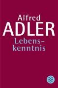Lebenskenntnis Adler Alfred