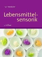 Lebensmittelsensorik Derndorfer Eva