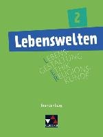Lebenswelten 2 Akarsu Selim, Karallus Alexander, Kullmei Sebastian, Muller Steffi, Wagner Lorenz