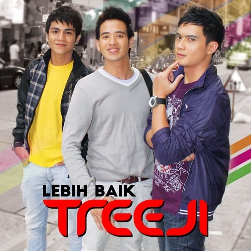Lebih Baik Tree Ji