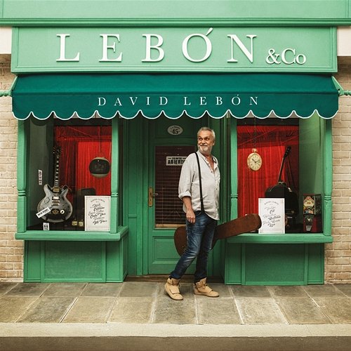 Lebón & Co. David Lebón