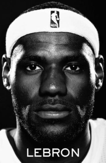 LeBron Jeff Benedict