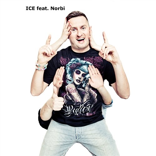 Lecę do Ciebie ICE feat. Norbi