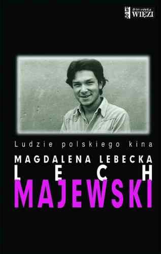 Lech Majewski Lebecka Magdalena