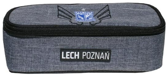 Lech Poznań, piórnik 2w1 Lech Poznań