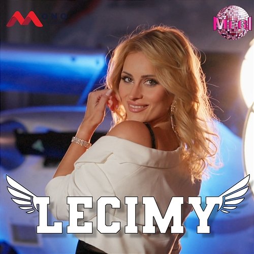 Lecimy Megi