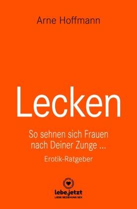 Lecken | Erotischer Ratgeber blue panther books