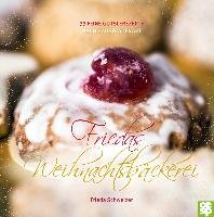 Leckeres aus der Weihnachtsbäckerei Schweizer Frieda