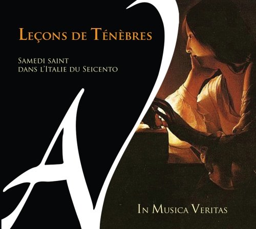 Lecons De Tenebres Various Artists