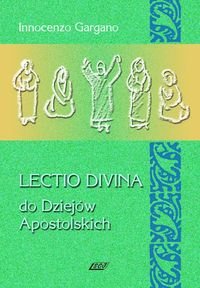 Lectio Divina 12. Do Dziejów Apostolskich Gargano Innocenzo