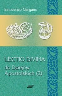 Lectio Divina 13. Do Dziejów Apostolskich 2 Gargano Innocenzo
