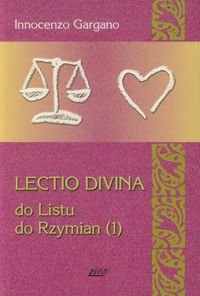 Lectio Divina 15 Do Listu do Rzymian 1 Gargano Innocenzo