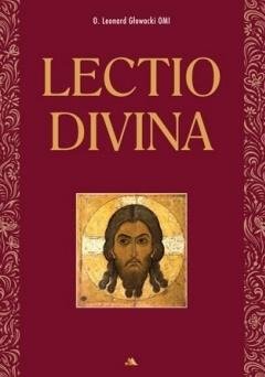 Lectio divina Głowacki Leonard