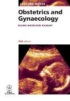 Lecture Notes Obstetric Gynaec Hamilton-Fairle