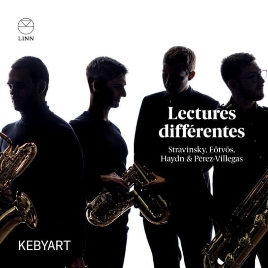 Lectures différentes Kebyart