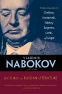 Lectures on Russian Literature Nabokov Vladimir