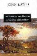 Lectures on the History of Moral Philosophy Rawls John