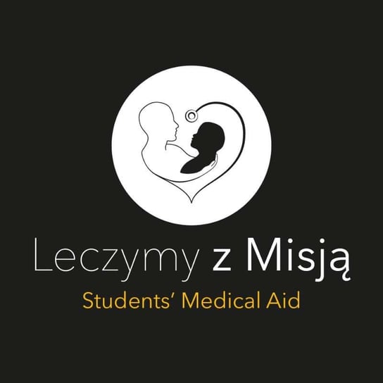 Leczymy z misją - Kampus Nauka - podcast - audiobook Radio Kampus