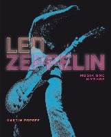 Led Zeppelin Popoff Martin