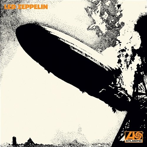 Black Mountain Side Led Zeppelin