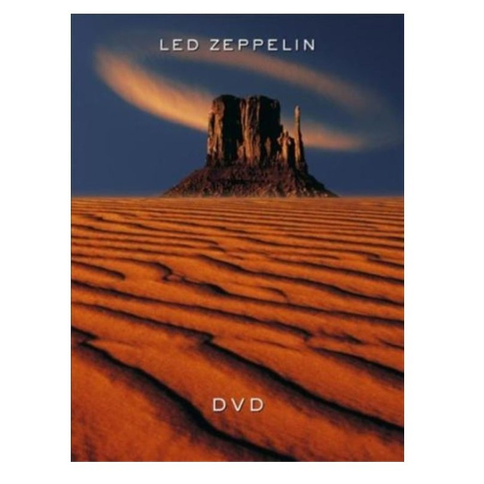 Led Zeppelin Led Zeppelin