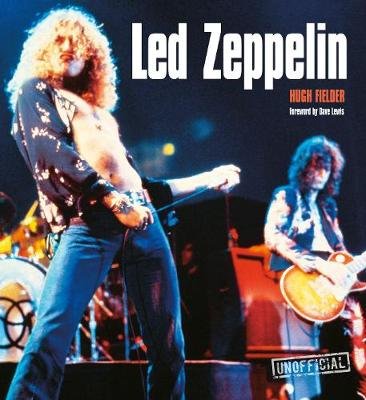 Led Zeppelin Fielder Hugh