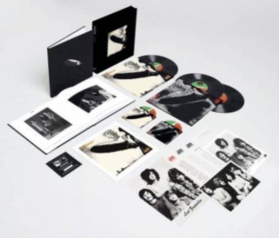 Led Zeppelin I (Super Deluxe Edition Box) Led Zeppelin