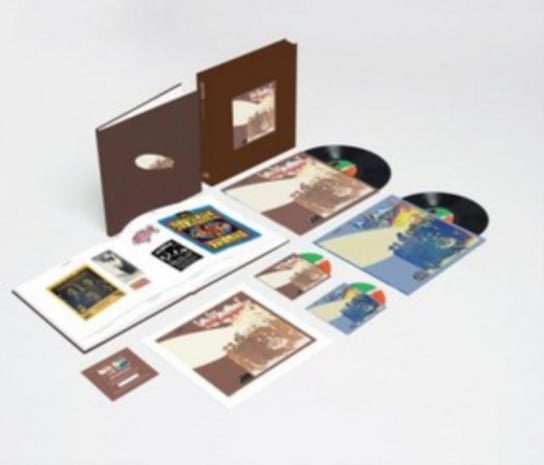 Led Zeppelin II (Super Deluxe Edition Box) Led Zeppelin