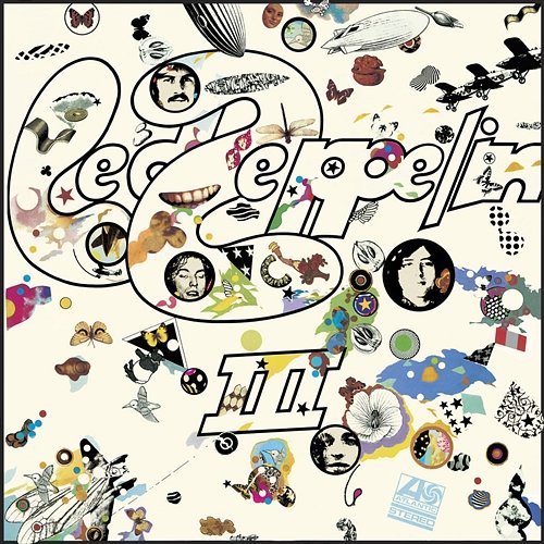 Led Zeppelin III Led Zeppelin