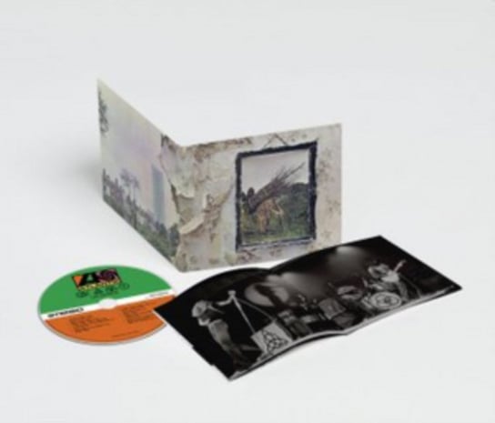 Led Zeppelin IV (Remastered) Led Zeppelin
