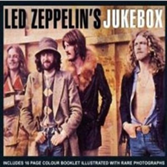 Led Zeppelin's Jukebox Various Artists