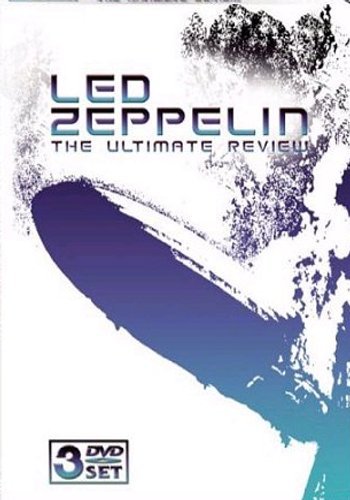 Led Zeppelin - The Ultimate Review Led Zeppelin