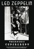 Led Zeppelin: Tworzenie super grupy Various Directors