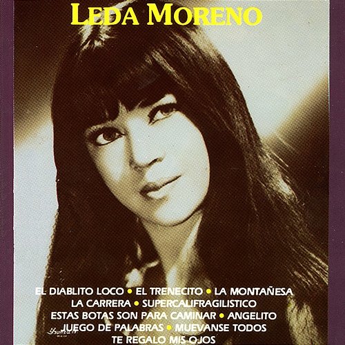 Leda Moreno Leda Moreno