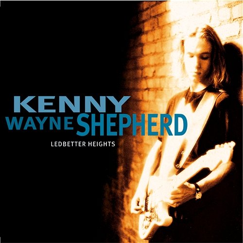 Everybody Gets The Blues Kenny Wayne Shepherd Band