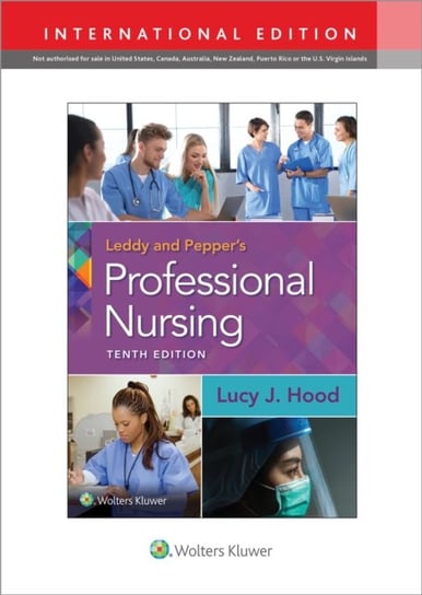 Leddy & Peppers Professional Nursing Lucy Hood