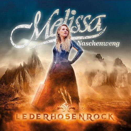 LederHosenRock Melissa Naschenweng