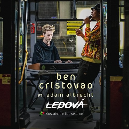 Ledová Ben Cristovao feat. Adam Albrecht