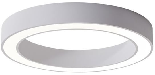 Ledowa lampa Marco AZ5034 60W pilot ring okrąg biała AZzardo