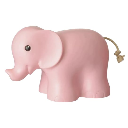 Ledowa Lampka Nocna - Słoń różowy - Egmont Toys Egmont Toys