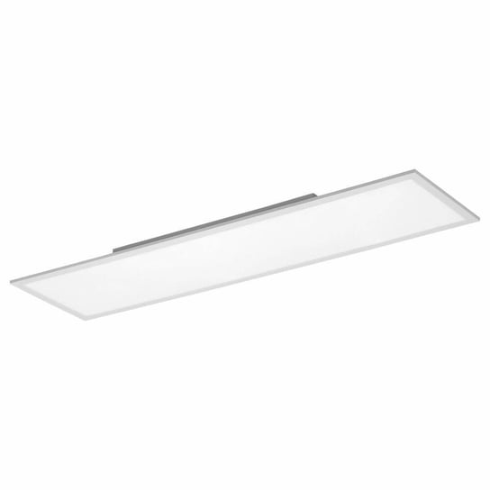 Ledowy plafon salonowy Flat LED 35W minimalistyczny biały Zuma Line