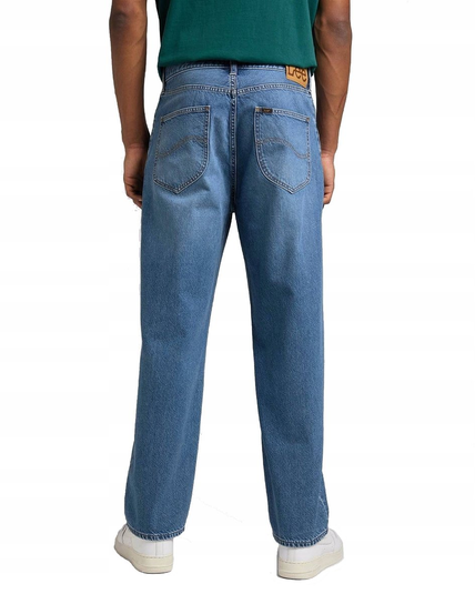 LEE ASHER WORKER MID L70EOMGO 28/32 LEE