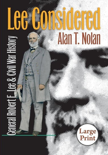 Lee Considered Nolan Alan T.