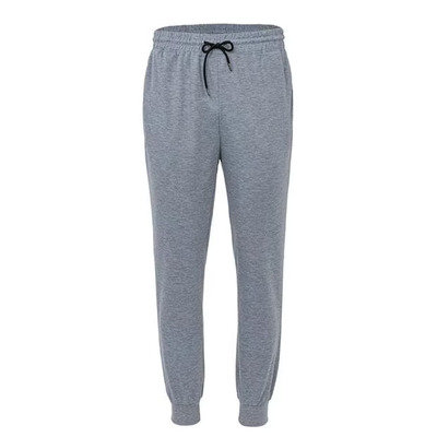 Lee Cooper Flc szare dresy męskie 100% poliester, Rozmiar XL Lee Cooper