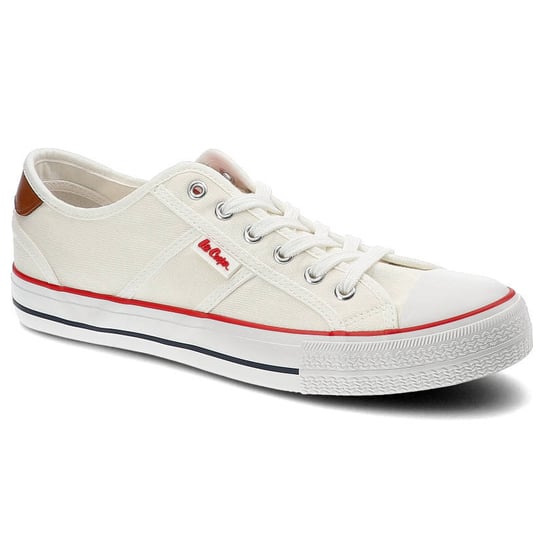 Lee Cooper, Trampki, LCW-22-31-0863M White, rozmiar 43 Lee Cooper