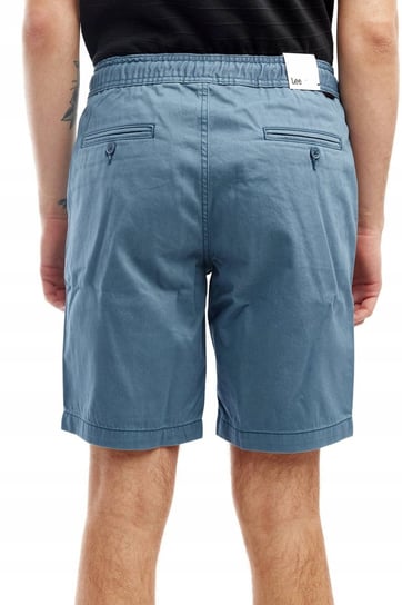 LEE DRAWSTRING SHORT L73ULD53 W32 LEE