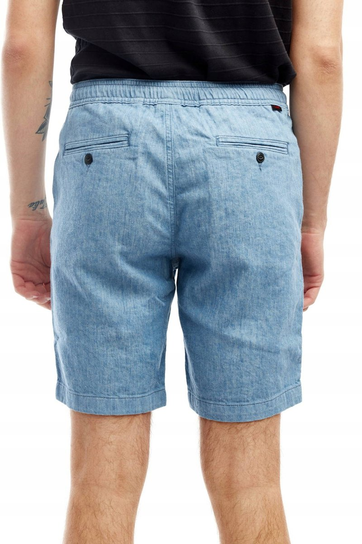 LEE DRAWSTRING SHORT RINSE L73UNB36 W32 LEE