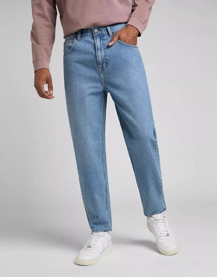 Lee Easton Męskie Spodnie Jeansowe Vintage Light L71Nomgs-W36 L30 Inna marka