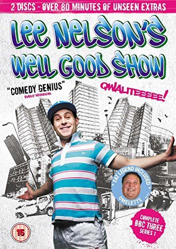 Lee Nelsons Well Good Show: Lee Nelsons Well Good Show Various Directors