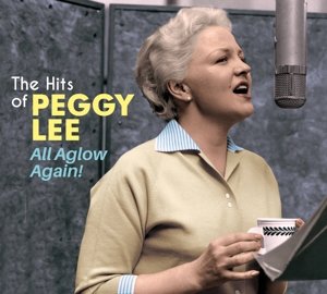 Lee Peggy - All Aglow Again! Lee Peggy